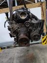 Motor Chevrolet Trailblazer Silverado 5.3 V8