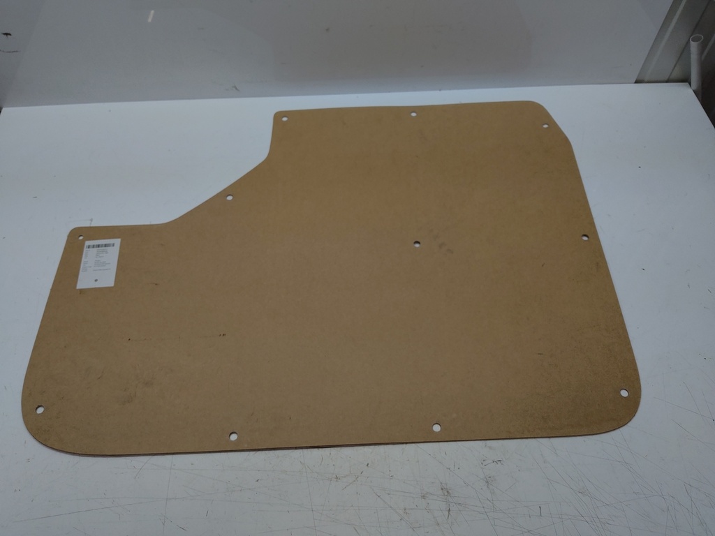 [MTD-511175] Panel de puerta Peugeot Expert Furgoneta 2.0 BlueHDi 145 EHT DW10FDDU 98151256GZ
