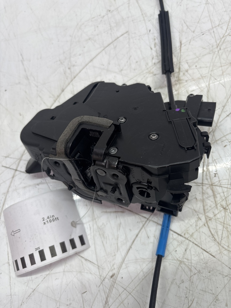 [MTD-511208] Cerradura de puerta Peugeot 308 SW III 1.5 BlueHDi YHZ DV5RC 9835419380