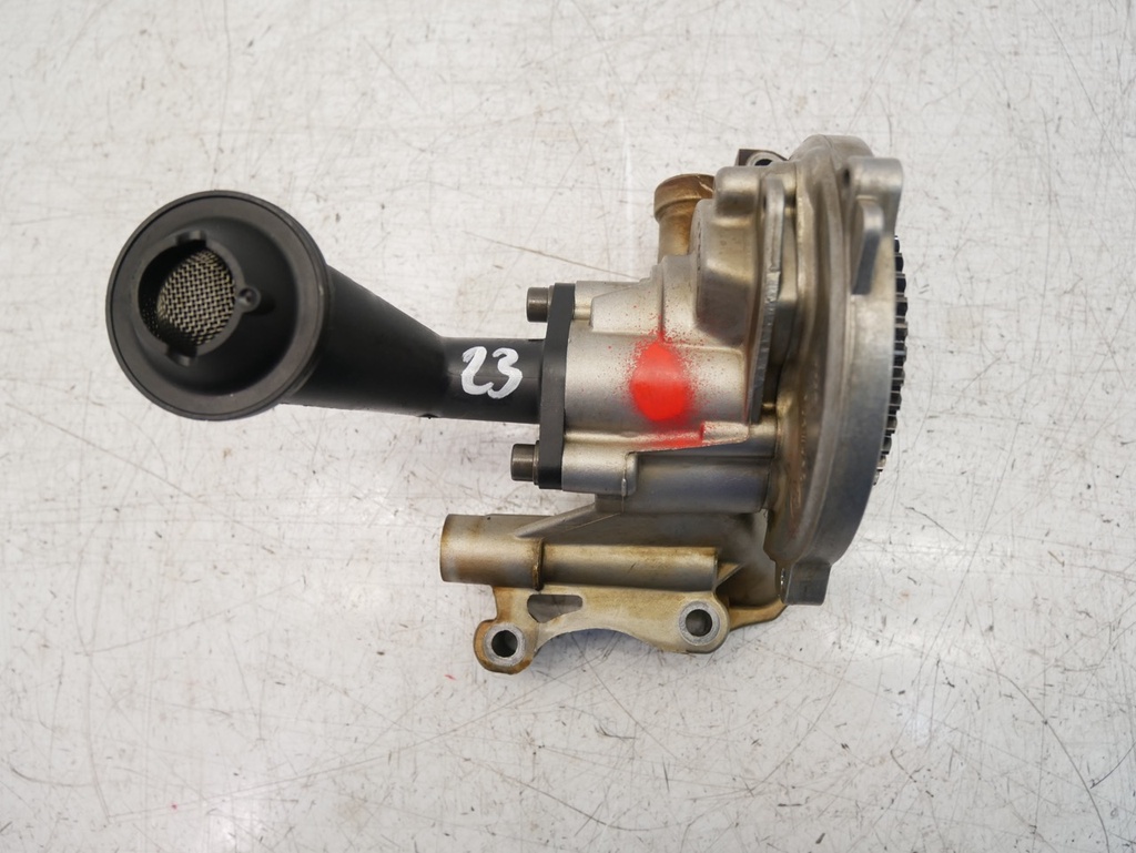 [MTD-511375] Bomba de aceite para Audi A1, Seat Ibiza, VW Golf 1.2 TSI (CBZA, CBZ) 2010-2015