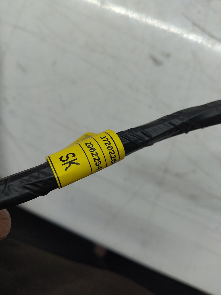 [MTD-511648] Juego de cables Kia Sportage IV QLE 1.6 CRDi Hybrid D4FE 91650-F1590