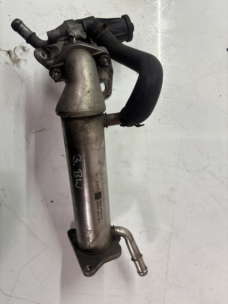 [MTD-511444] Enfriador de gases de escape Ford Transit 2.2 TDCi DRFA DRFB CK2Q-9F464-AA