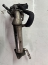 Enfriador de gases de escape Ford Transit 2.2 TDCi DRFA DRFB CK2Q-9F464-AA