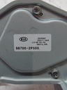 Motor limpiaparabrisas Kia Sorento II XM 2.2 CRDi 4WD Diesel D4HB 98700-2P500