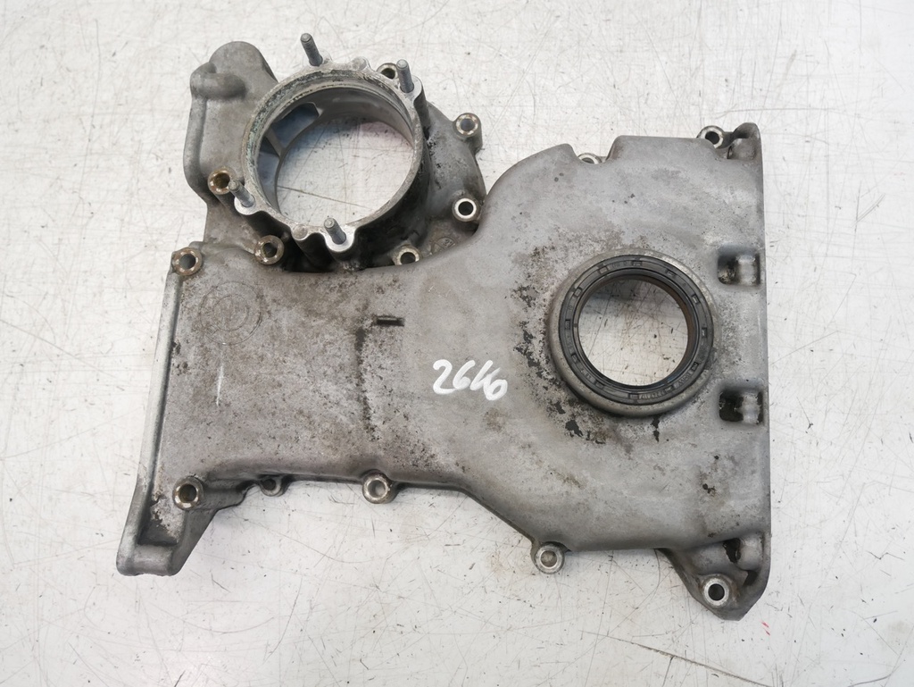 [MTD-511914] Tapa final BMW Serie 5 E39 2.2 520i M52B22 226S1 M52 1706280