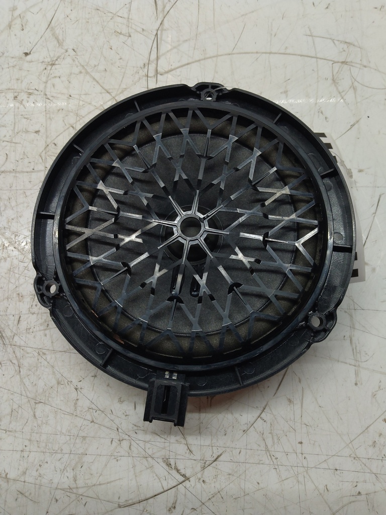 [MTD-511808] Altavoces Peugeot Expert Furgoneta 2.0 BlueHDi EHT DW10FDDU 9809320180