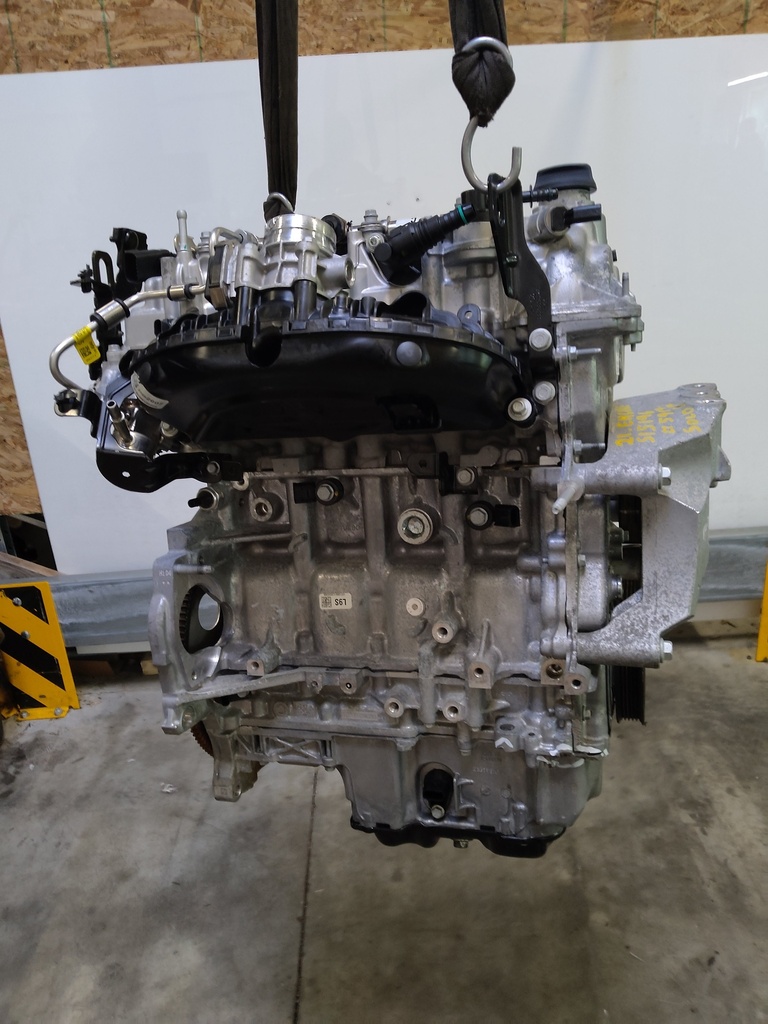 [MTD-512189] Motor Buick Encore 1.4