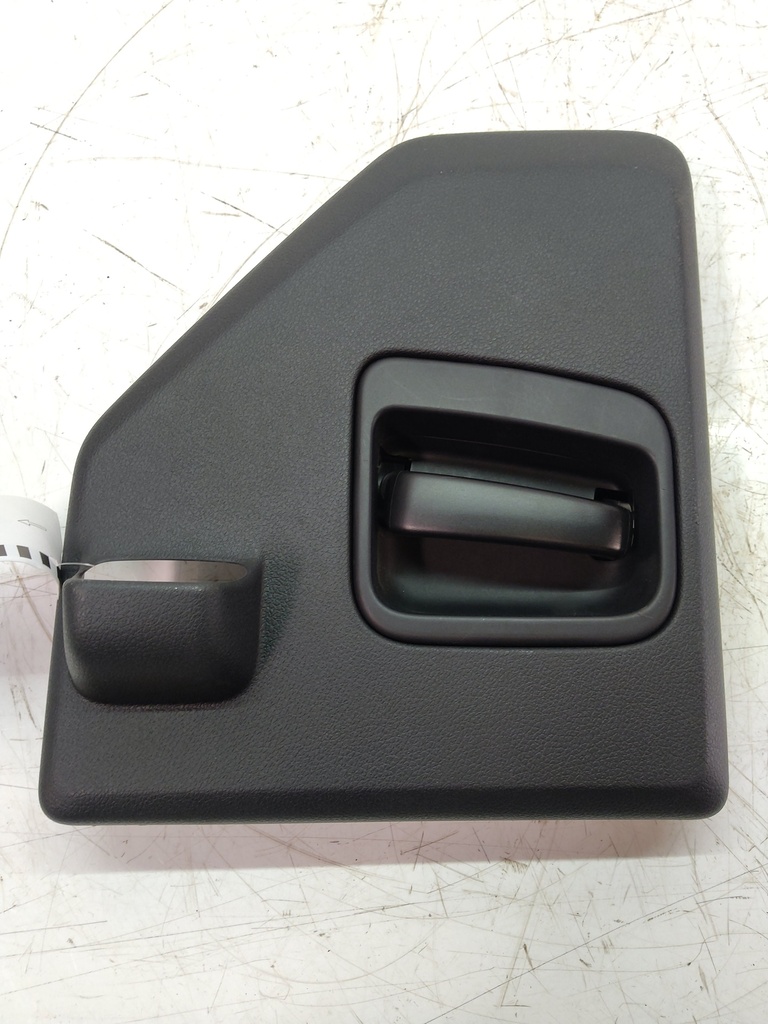 [MTD-512035] Revestimiento de puerta Peugeot Expert Furgón 2.0 EHT DW10FDDU