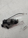 Cerradura de puerta Peugeot 208 1.0 VTi ZM01 ZMZ 45077185