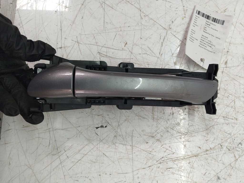 [MTD-512233] Tirador de puerta Mercedes SLK R171 3.0 V6 300 M272.942 272.942