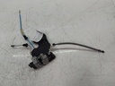 Cerradura de puerta Mercedes Clase A W176 1.6 M270.910 A2040085999