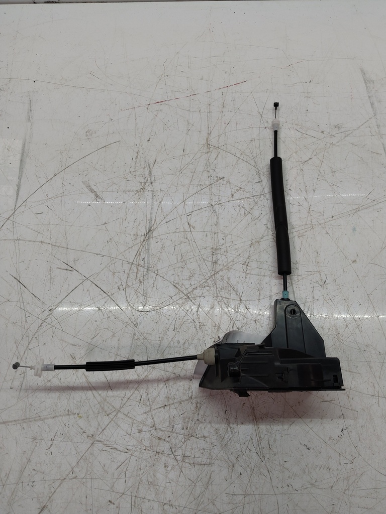 [MTD-512258] Cerradura de puerta Jaguar E-Pace 1.5 Hybrid PT153 AJ20P3 J9C3-203A28-EC