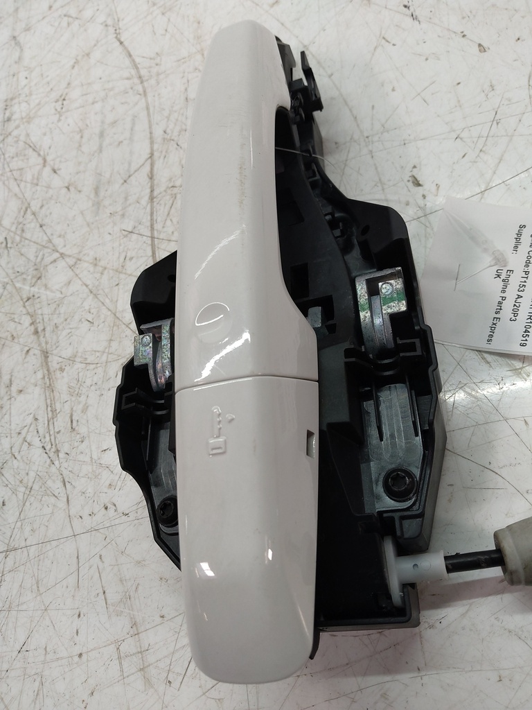 [MTD-512260] Tirador de puerta Jaguar E-Pace 1.5 Hybrid PT153 AJ20P3