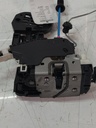 Cerradura de puerta Mercedes Clase A W176 1.6 M270.910
