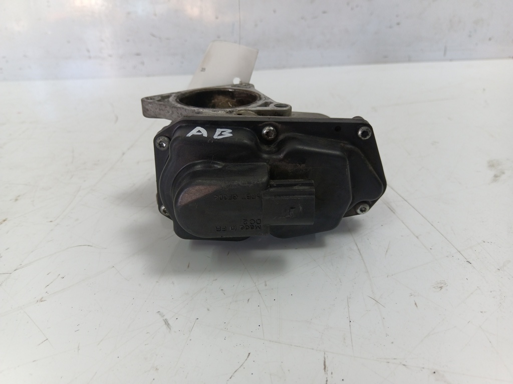 [MTD-512312] Válvula EGR Audi VW A3 2.0 TDI CBAB CBA 03L131501E