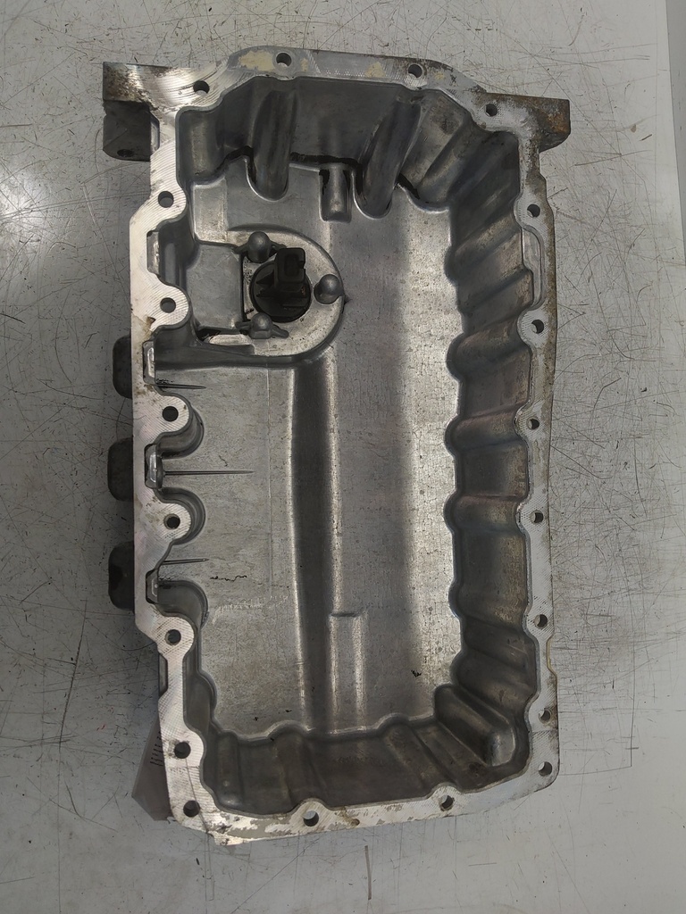 [MTD-512335] Cárter de aceite Audi A3 1.6 TDI Diesel CAYC CAY 03G103603AB