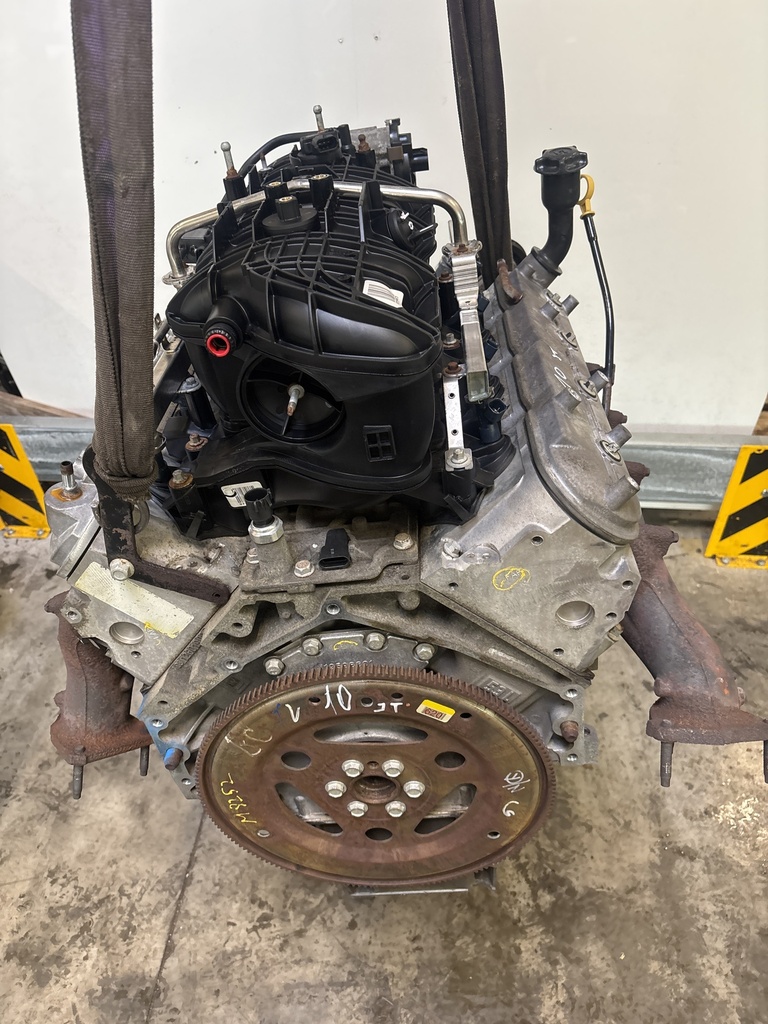 [MTD-513505] Motor Chevrolet Avalanche/Silverado/Tahoe 5.3 V8