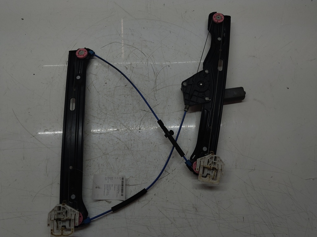 [MTD-511757] Regulador de ventana BMW Serie 3 F30 2.0 330e Hybrid B48B20A