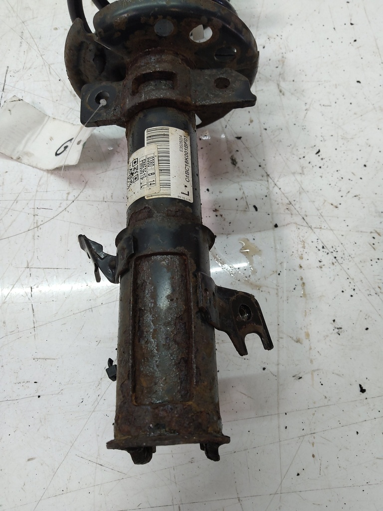 [MTD-512116] Puntal de suspensión Ford Fiesta VI 1.0 EcoBoost Gasolina