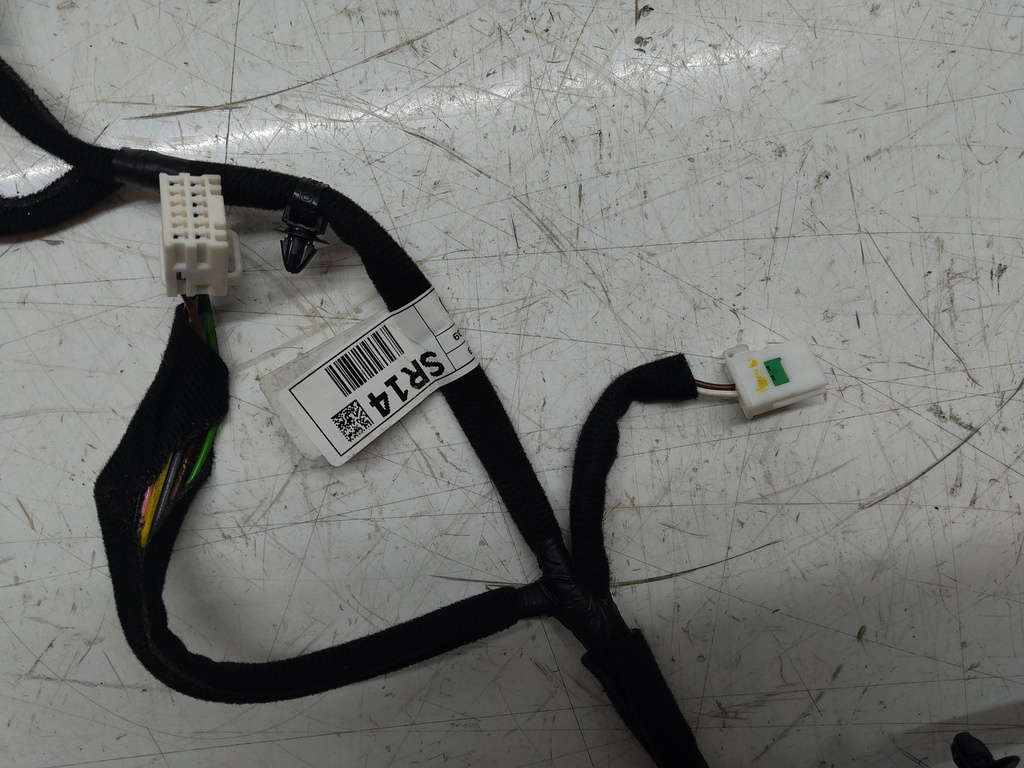 [MTD-511729] Juego de cables Kia Ceed CD 1.6 CRDi D4FE 91635-J7140