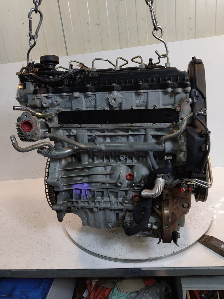 [MTD-514101] Motor Volvo XC70 2.4 D4