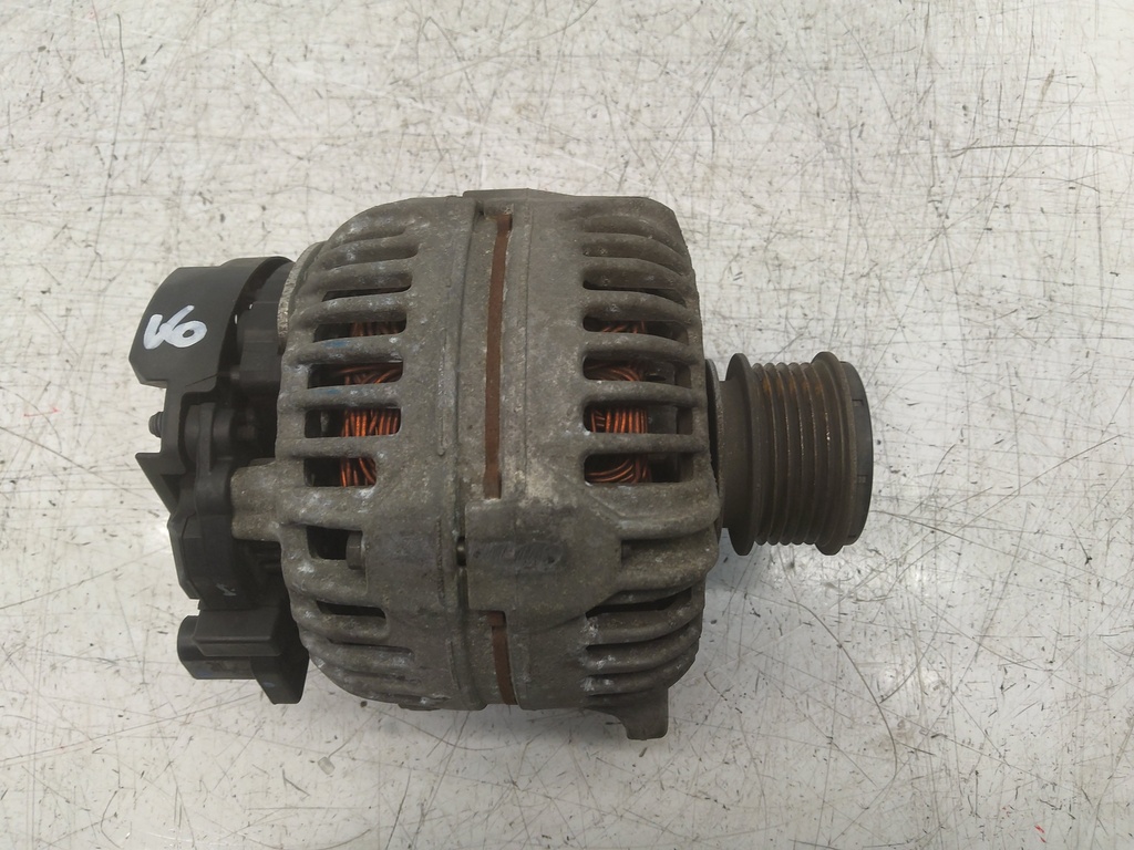 [MTD-512332] Alternador Audi A3 1.6 TDI CAYC CAY 03L903023