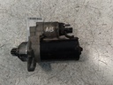 Motor de arranque Audi A3 / VW Golf 2.0 TDI CBAB CBA 0001123038