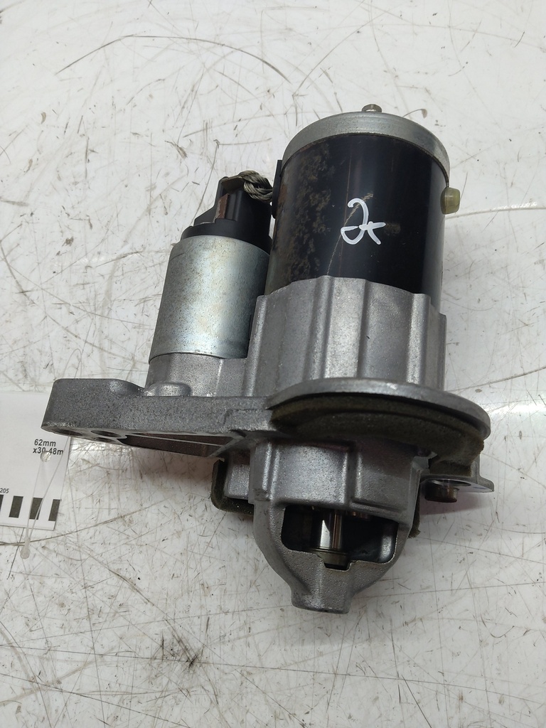 [MTD-512368] Motor de arranque Nissan Juke 1.0 HR10DDT 233000290R