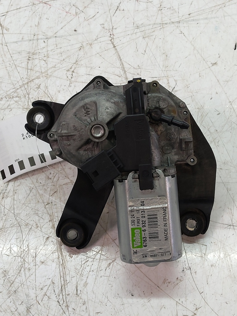 [MTD-512534] Motor limpiaparabrisas trasero Mini Countryman Cooper SD R60 2.0 D N47C20A 6932013