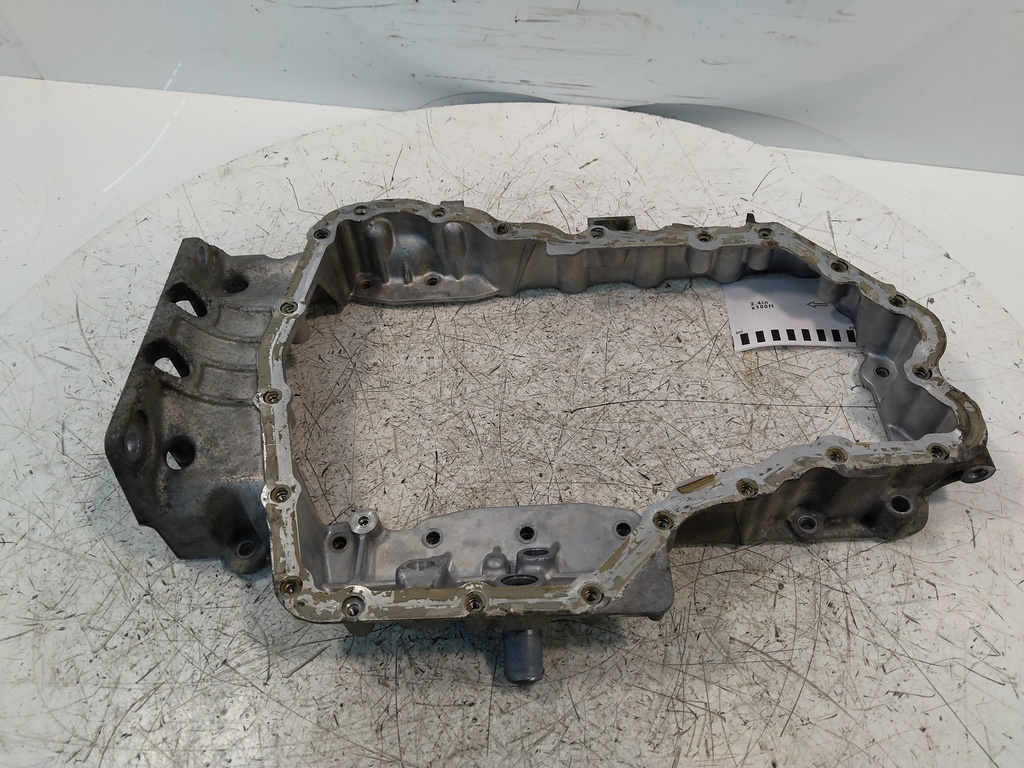[MTD-512607] Cárter de aceite Toyota Proace 2.0 D 4WZ-FTV