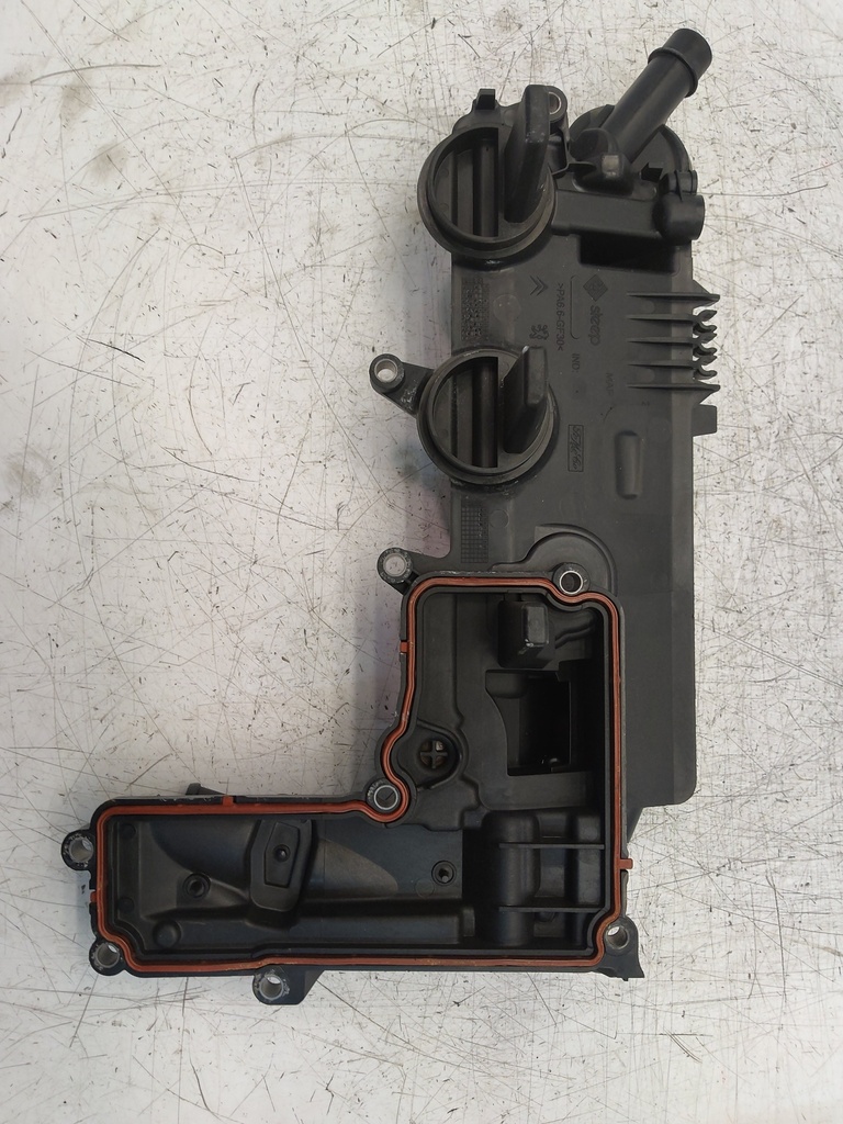 [MTD-512730] Tapa de válvulas Land Rover Evoque L538 2.2 D 224DT 9678420380