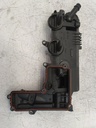 Tapa de válvulas Land Rover Evoque L538 2.2 D 224DT 9678420380