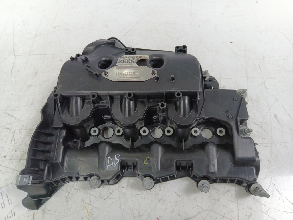 [MTD-513157] Tapa de válvulas Land Rover Range Rover Sport L494 3.0 306DTA 9X2Q-9424-EG