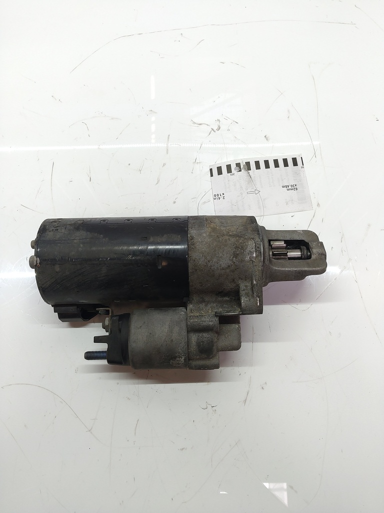 [MTD-513161] Motor de arranque Mercedes Clase C T-Modelo S204 3.0 CDI OM642.834