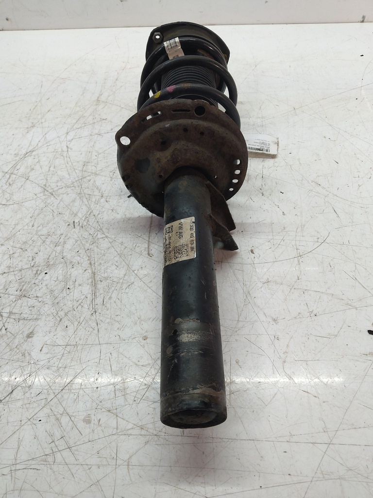 [MTD-513225] Amortiguador delantero izquierdo VW Passat B8 3G2 2.0 TDI CRLB CRL 3Q0413031BN