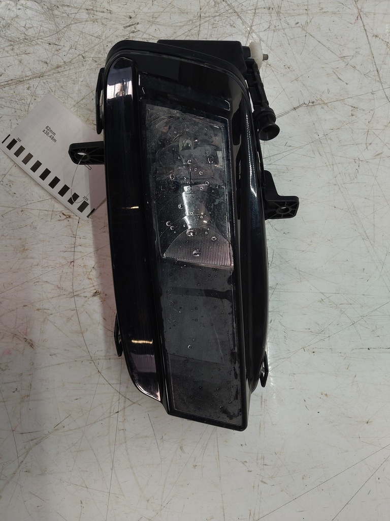 [MTD-513321] Faro antiniebla VW Golf VII 2.0 CRBC CRB