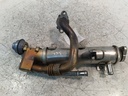 Enfriador de gases de escape EGR cooler Audi A4 B8 8K 2.0 TDI CAGA CAG 03L131512AH