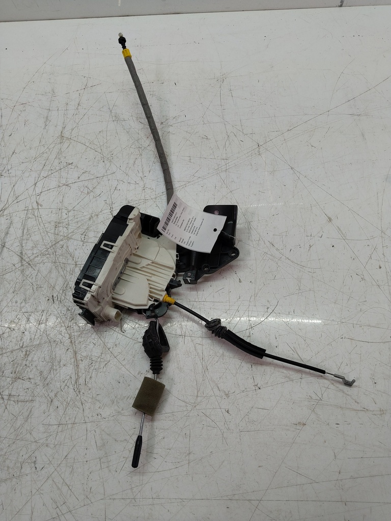 [MTD-512594] Cerradura de puerta Mercedes Clase C T-Model S204 3.0 OM642.834