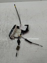 Cerradura de puerta Mercedes Clase C T-Model S204 3.0 OM642.834