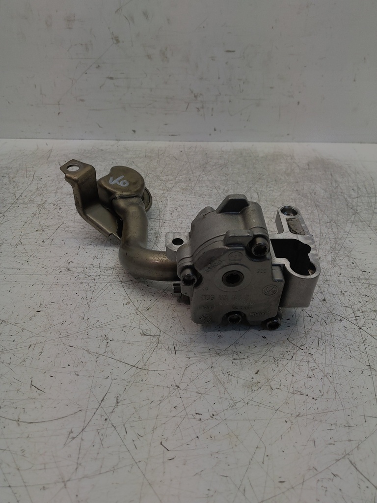 [MTD-512424] Bomba de aceite Audi VW A3 Golf 2.0 TDI CBAB CBA 03G115105C