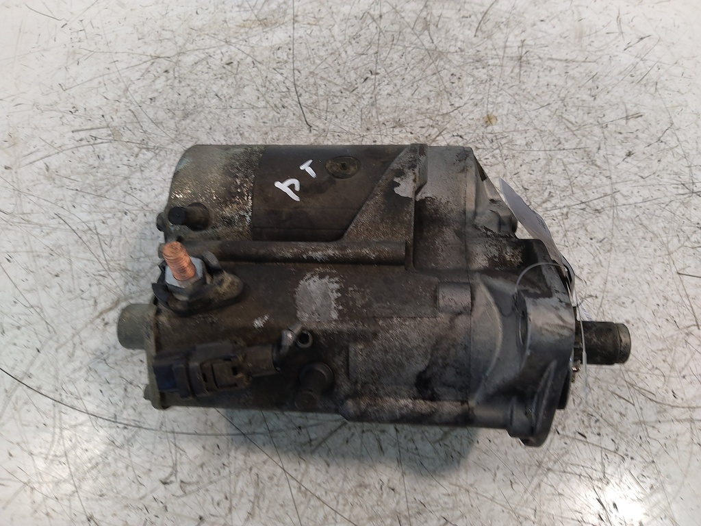 [MTD-512503] Motor de arranque Toyota Hiace 2.5 D4D 2KD-FTV 28100-30051