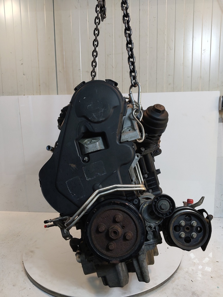 [MTD-518592] Motor Volvo XC60 2.4 D