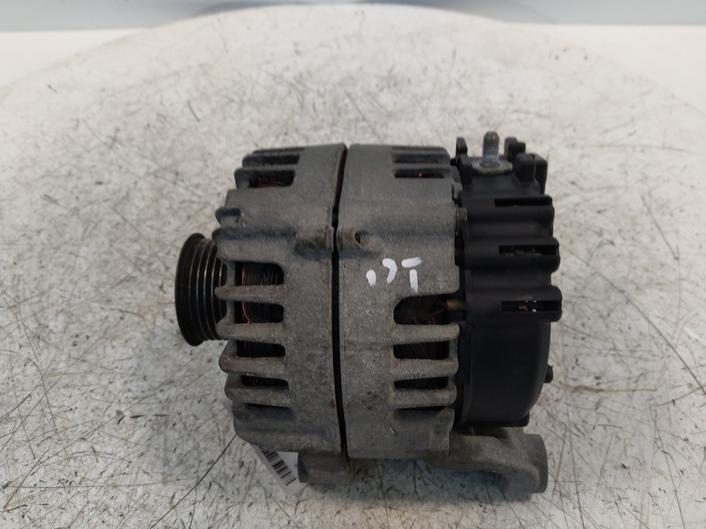 [MTD-512638] Alternador BMW Serie 5 E60 E61 2.0 N47D20C 7802261