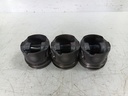 3x Pistón Land Rover Evoque L538 2.2 D 224DT DW12BTED4