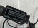 Juego de cables de bujías MERCEDES-BENZ A-CLASS 1.6 M270.910 (A1765405608)