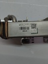 Enfriador de gases de escape RENAULT LAGUNA Coupe 2.0 Diesel M9R814 8200719993