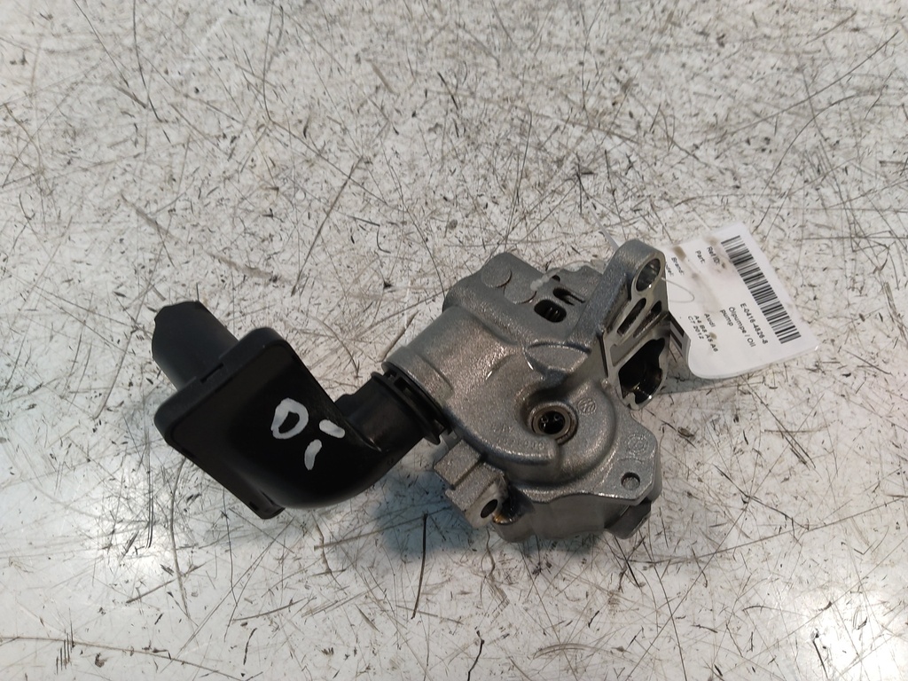 [MTD-512989] Bomba de aceite Audi A4 B8 A5 A6 C7 2.0 TDi CGLC CGL 03L115105D