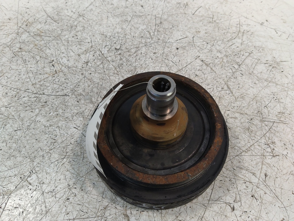 [MTD-513192] Polea BMW Serie 3 E90 3.0 328i N52B30A 7546087