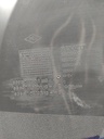 Panel de la puerta delantera derecha Nissan NV400 X62 2.3 dci