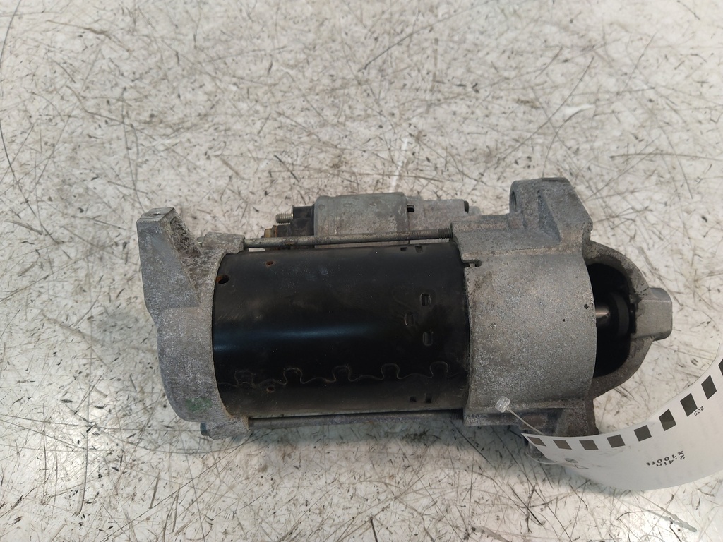 [MTD-513737] Motor de arranque Volvo V40 2.0 T3 B4204T37 B42 31407197